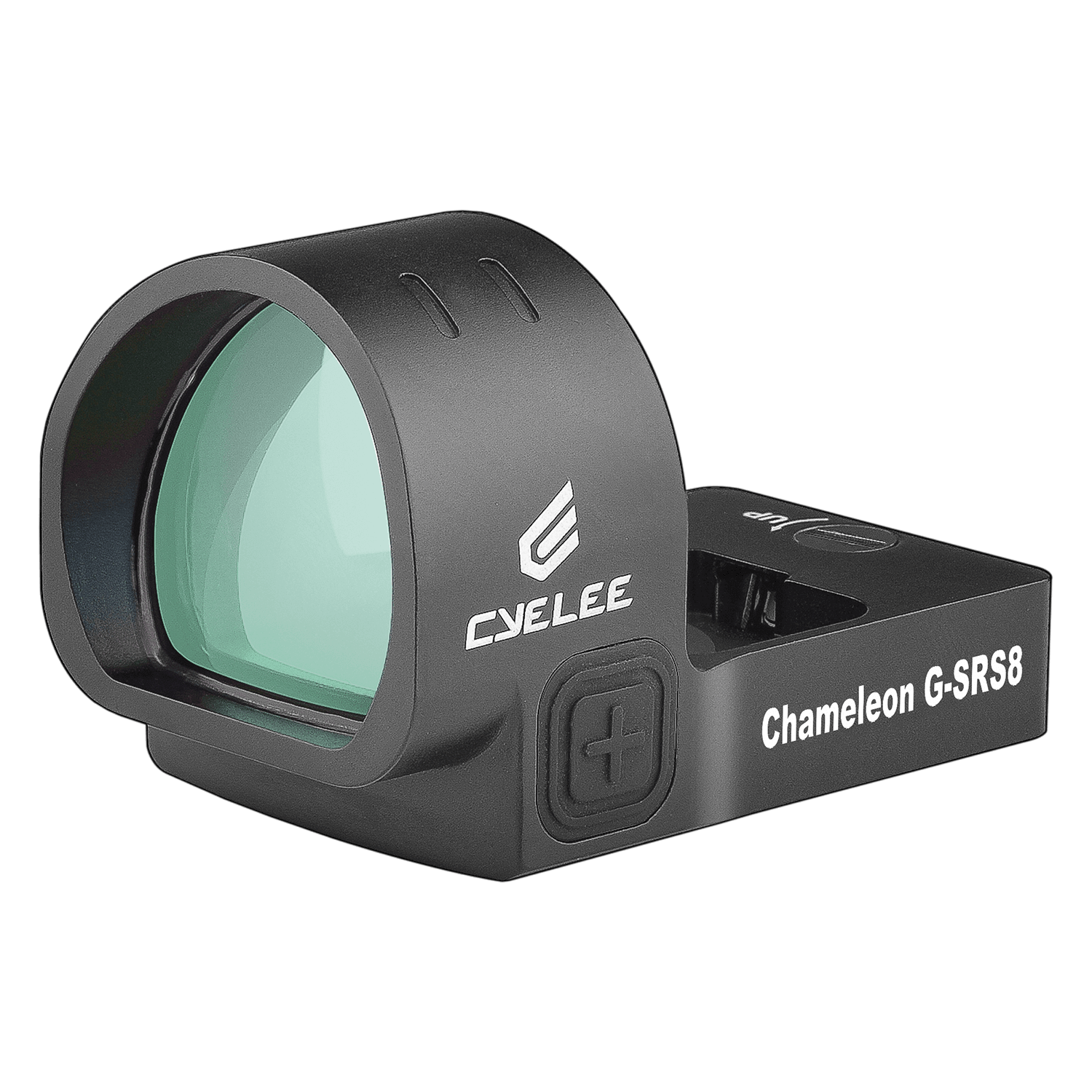chameleon vision goggles Chameleon G-SRS8 Green Dot – 8 MOA Astigmatism-Friendly Optic for Carry & Competition – Cyelee Optics