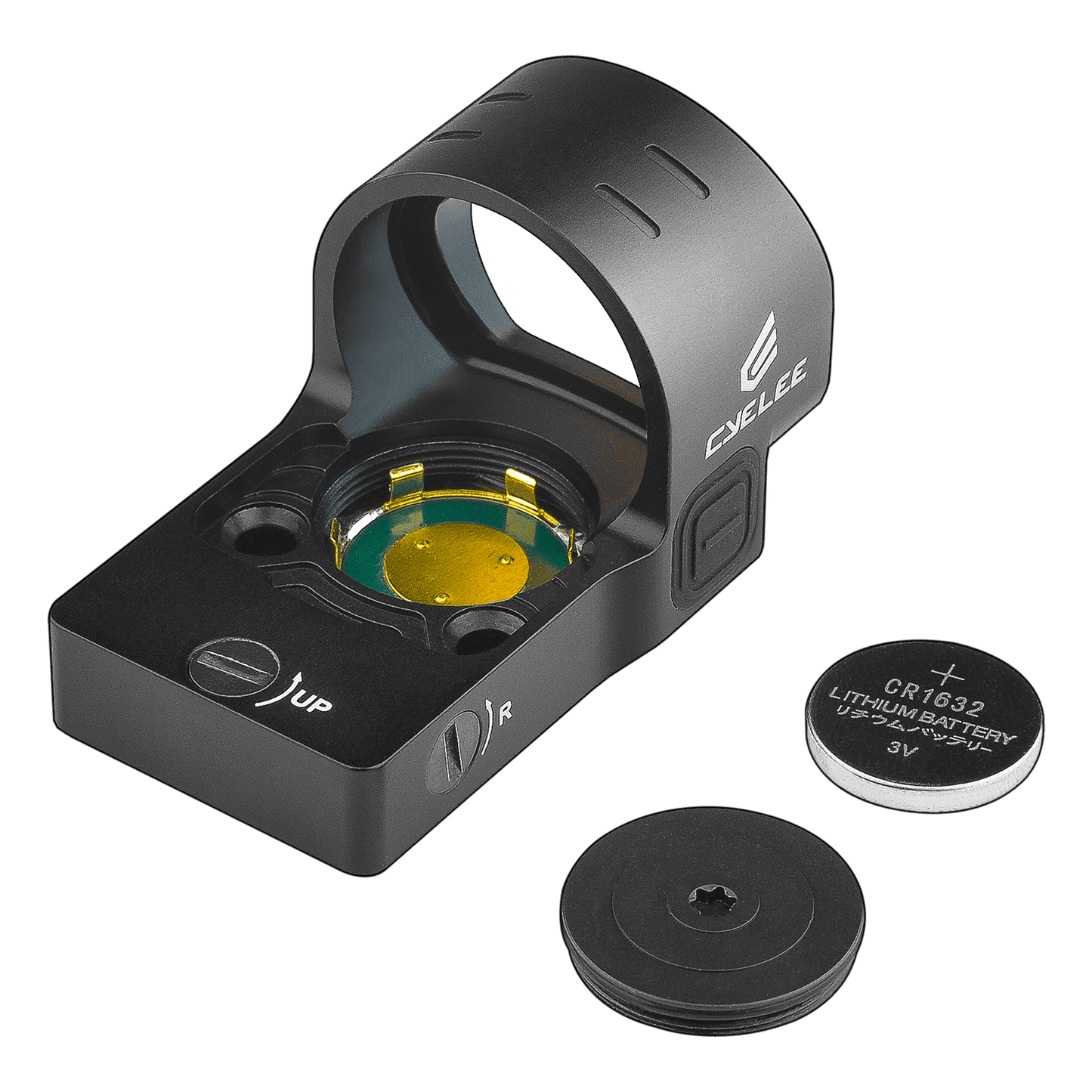 Chameleon G-SRS8