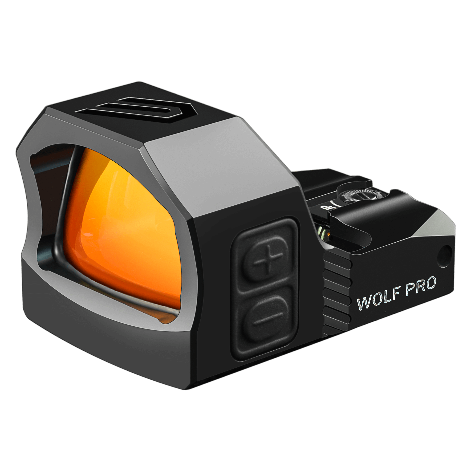 Cyelee WOLF PRO Red Dot – Duty-Grade RMR Optic for Everyday Carry