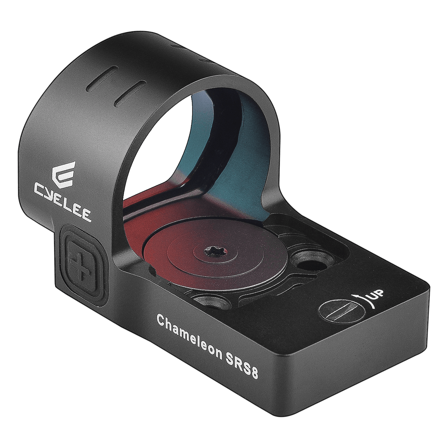 Chameleon SRS8