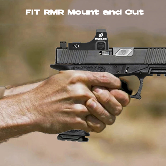 rmr red dot sight