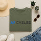 Cyelee Skull Trust the Dot Logo Unisex Softstyle Tee
