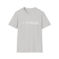 Cyelee Hydra Logo Unisex Softstyle Tee