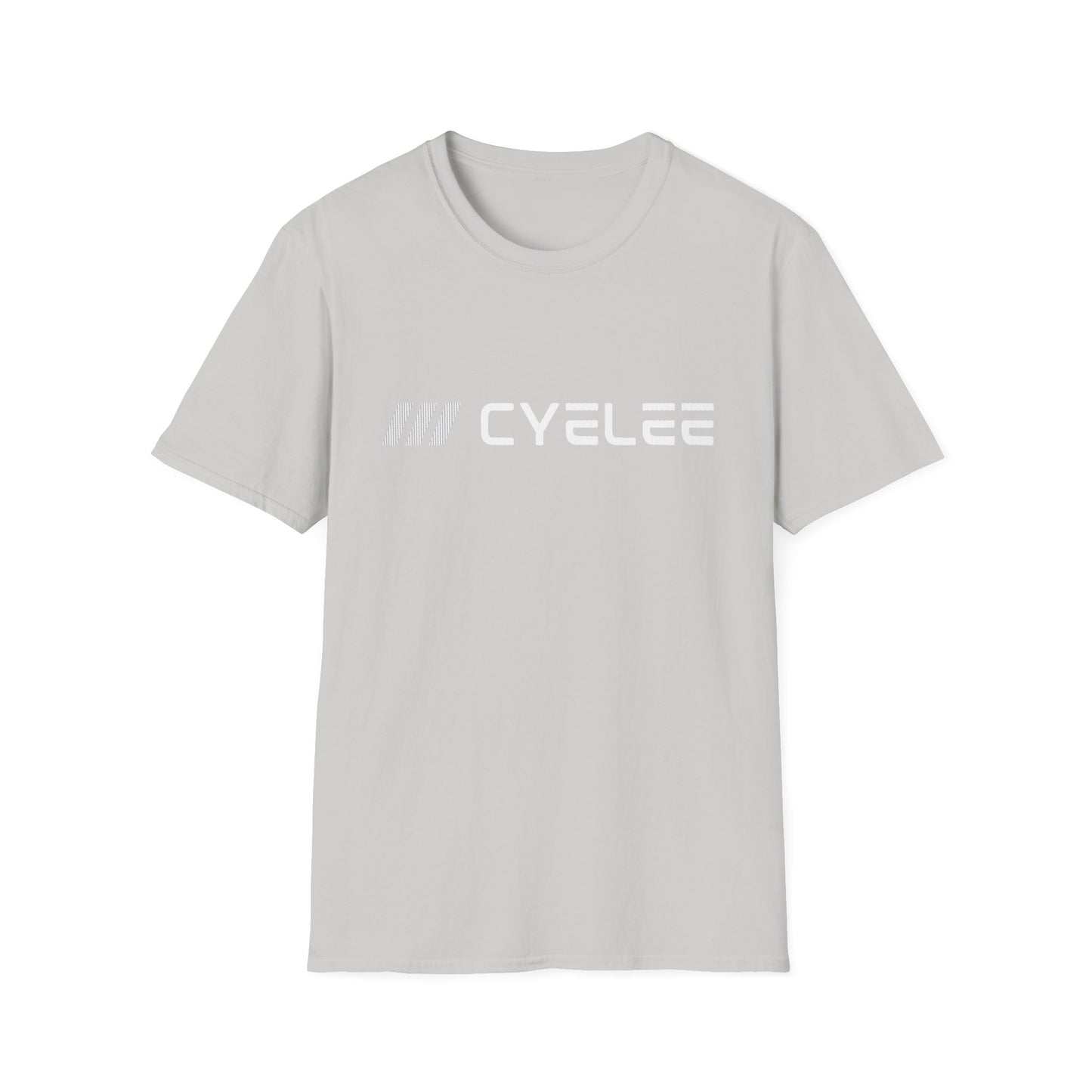 Cyelee Hydra Logo Unisex Softstyle Tee