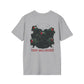 Cyelee Hydra Logo Unisex Softstyle Tee