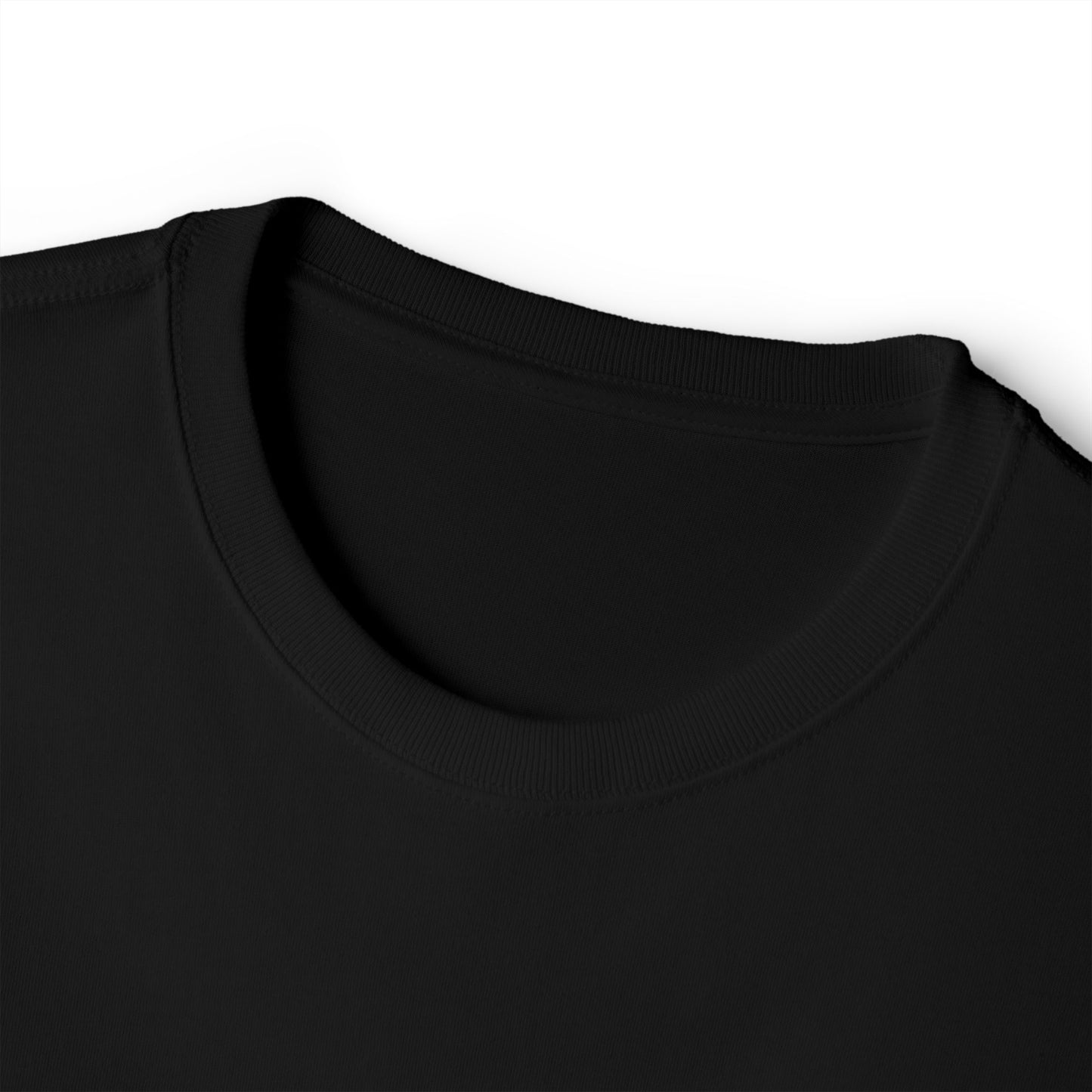 Cyelle Logo Boxy Tee — Minimal Tech Graphic T-Shirt