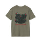 Cyelee Hydra Logo Unisex Softstyle Tee