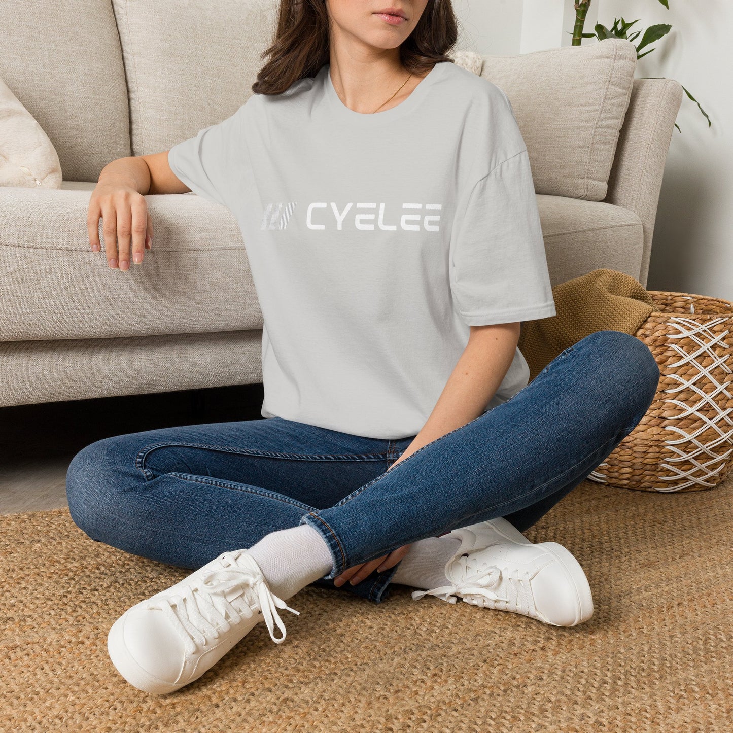 Cyelee Hydra Logo Unisex Softstyle Tee