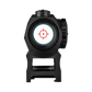 Cyelee T10 X PRO, Red 2 MOA Dot & 30 MOA Circle
