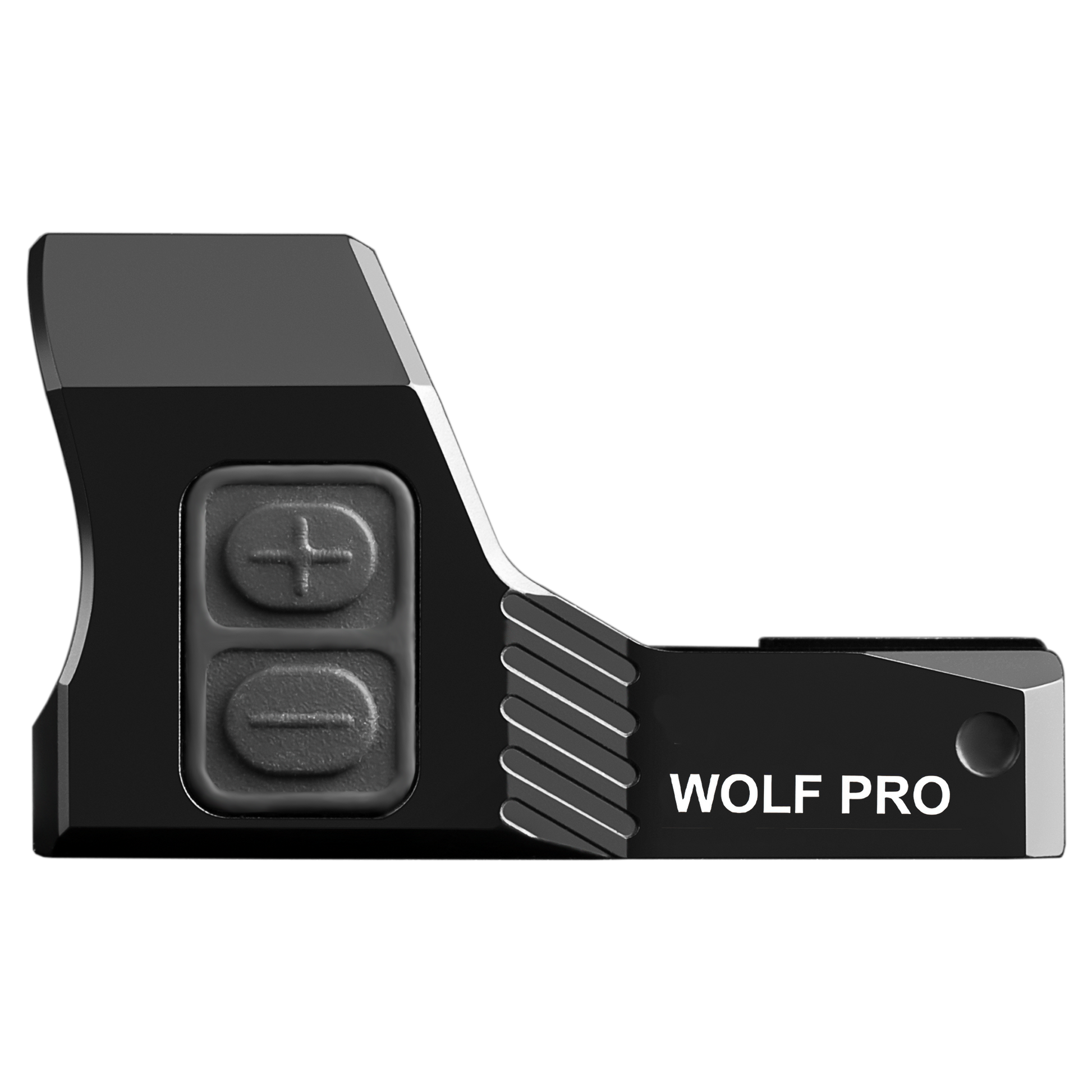 Cyelee WOLF PRO, Red 3 MOA Dot, For RMR/407C/507C Footprint