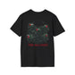 Cyclee Hydra Soft-Blend T-Shirt — Minimalist Cycling Logo Tee