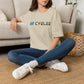 Cyelee Skull Trust the Dot Logo Unisex Softstyle Tee