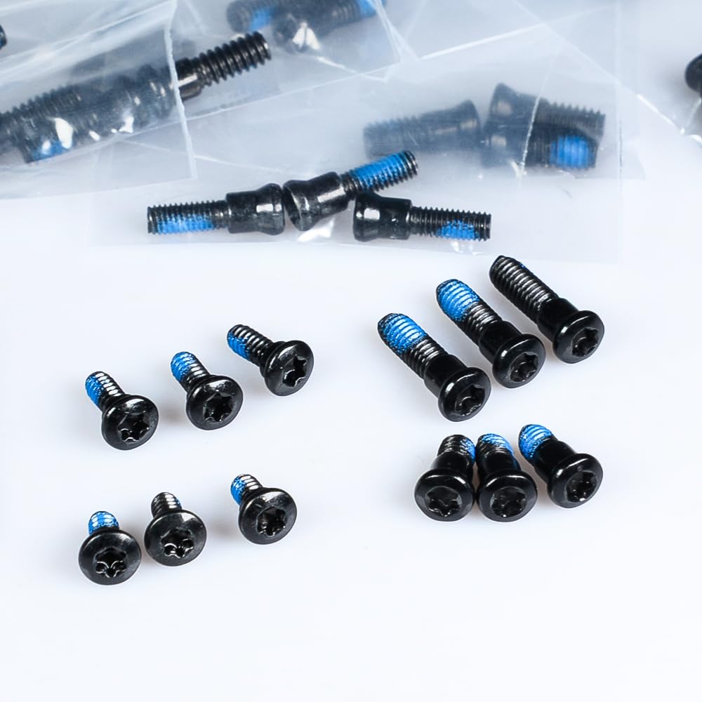 Anything & Everything Screw Pack