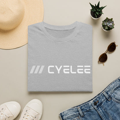 Cyelee Hydra Logo Unisex Softstyle Tee