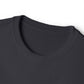 Cyelle Logo Boxy Tee — Minimal Tech Graphic T-Shirt