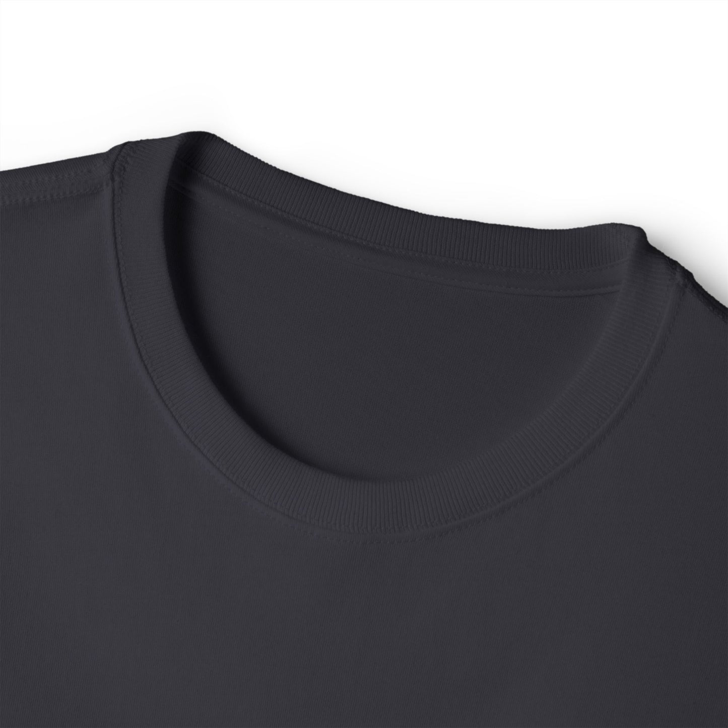 Cyelle Logo Boxy Tee — Minimal Tech Graphic T-Shirt