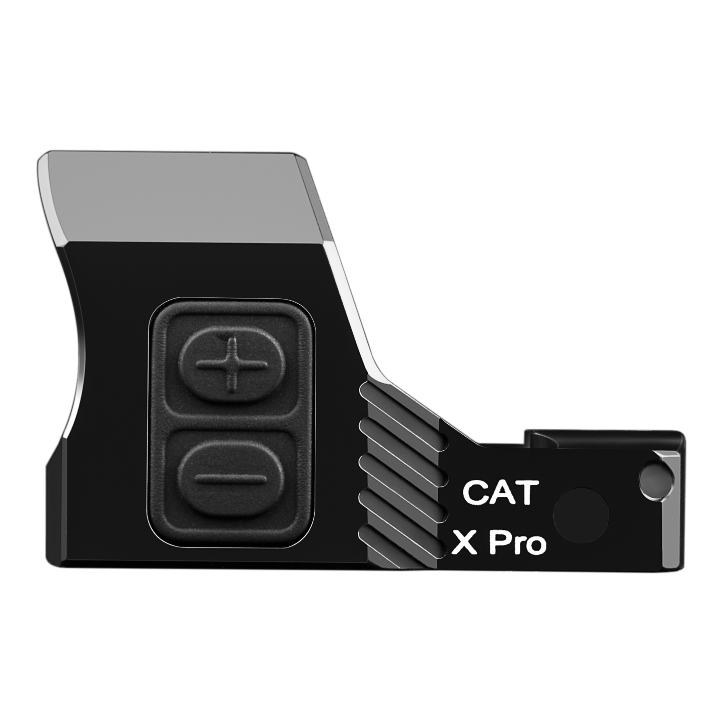 the cat x pro remote control unit