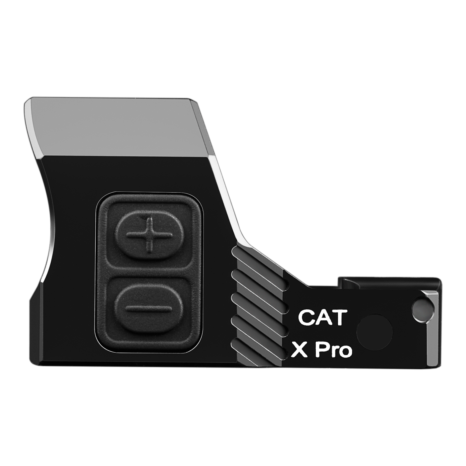 the cat x pro remote control unit