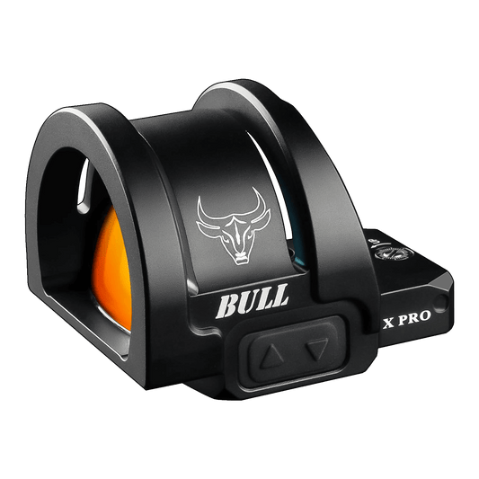 Bull X PRO