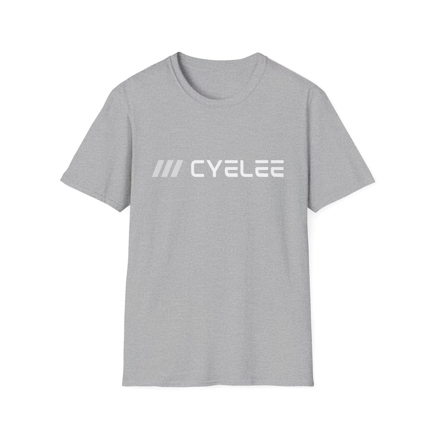 Cyelee Hydra Logo Unisex Softstyle Tee