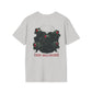 Cyelee Hydra Logo Unisex Softstyle Tee