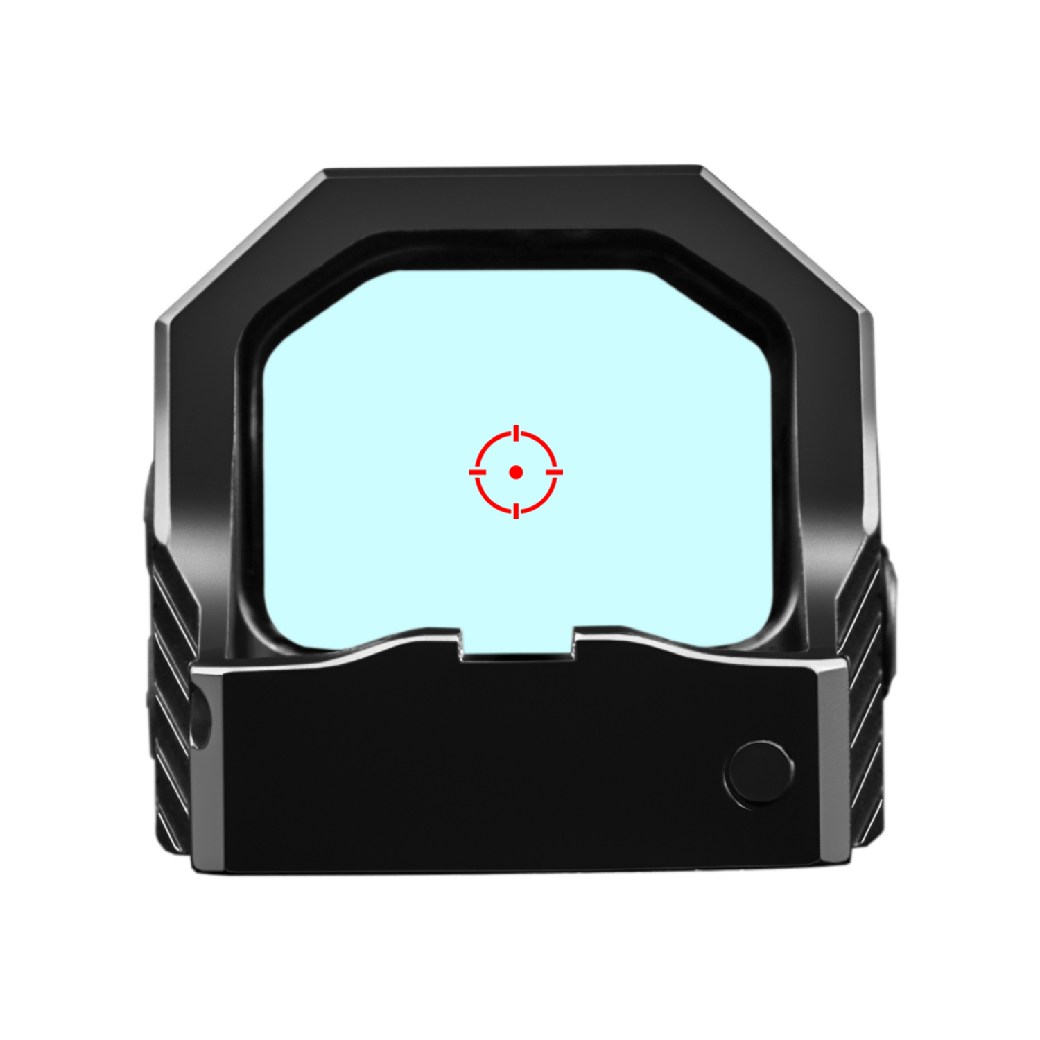 Cyelee CAT X PRO, 3MOA Red Dot/30MOA Circle, RMSc Footprint