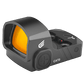 Cyelee CAT0, Red 3 MOA Dot, For RMSc/407k/507k Footprint
