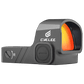 Cyelee CAT0, Red 3 MOA Dot, For RMSc/407k/507k Footprint