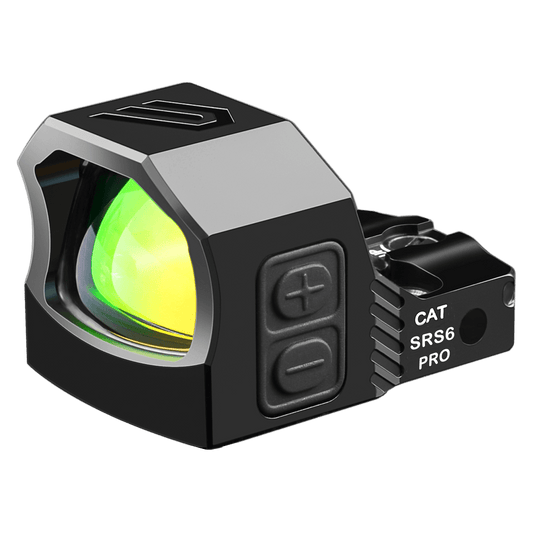 CAT SRS6 PRO
