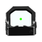 Cyelee CAT G PRO, Green 3 MOA Dot, For RMSc/407k/507k Footprint