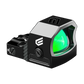 Cyelee CAT G PRO, Green 3 MOA Dot, For RMSc/407k/507k Footprint