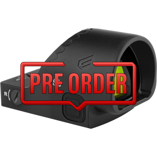 PREORDER - Chameleon FLEX