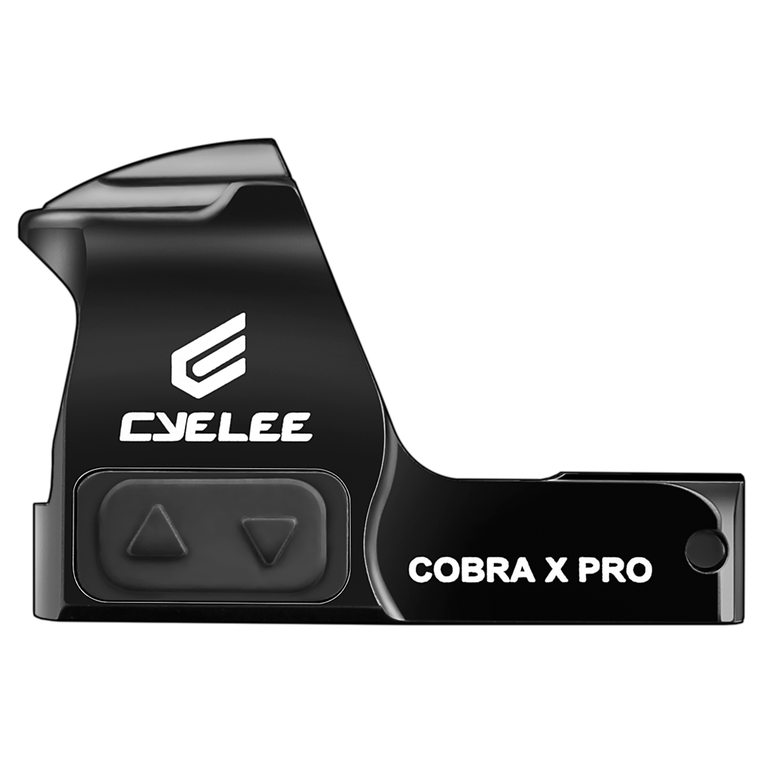 cobra x pro golf putter head