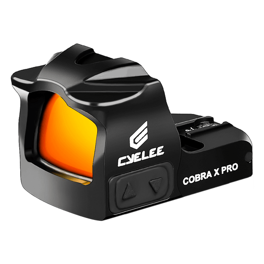 Cobra X Pro