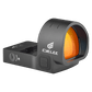 Cyelee Chameleon SRS8 w/ STIG-RS, Red 8 MOA Dot, For RMR/407C/507C Footprint