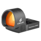 Cyelee Chameleon SRS8 w/ STIG-RS, Red 8 MOA Dot, For RMR/407C/507C Footprint