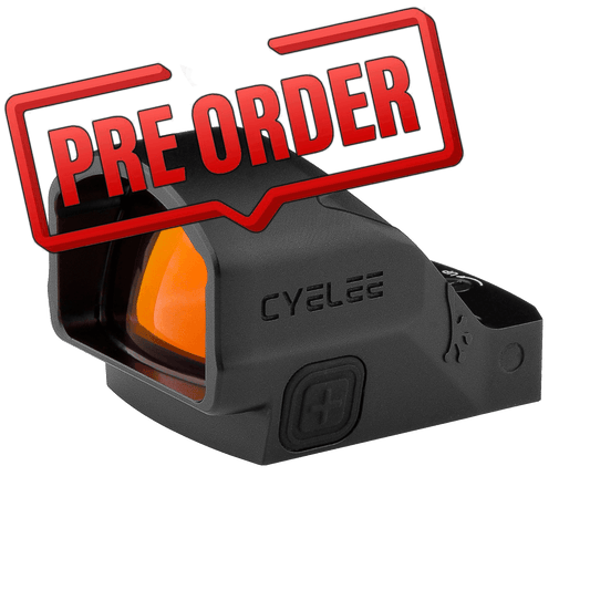 PREORDER - FROG FLEX