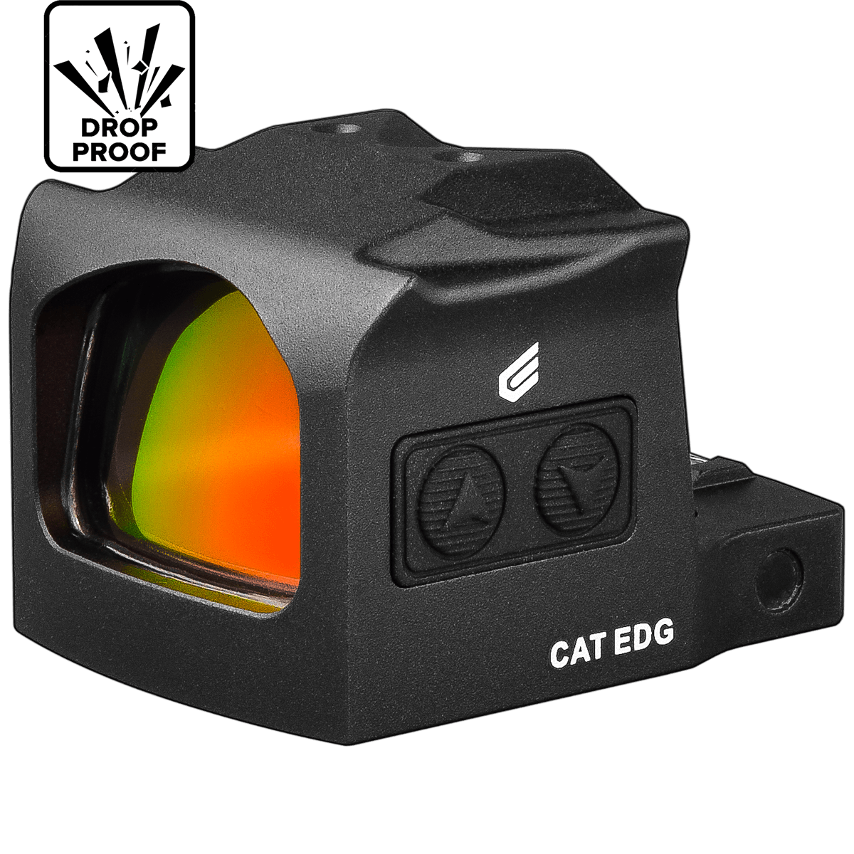 CAT EDG