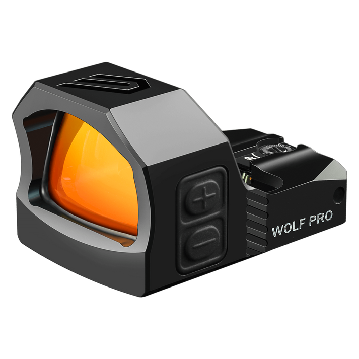 Wolf Series