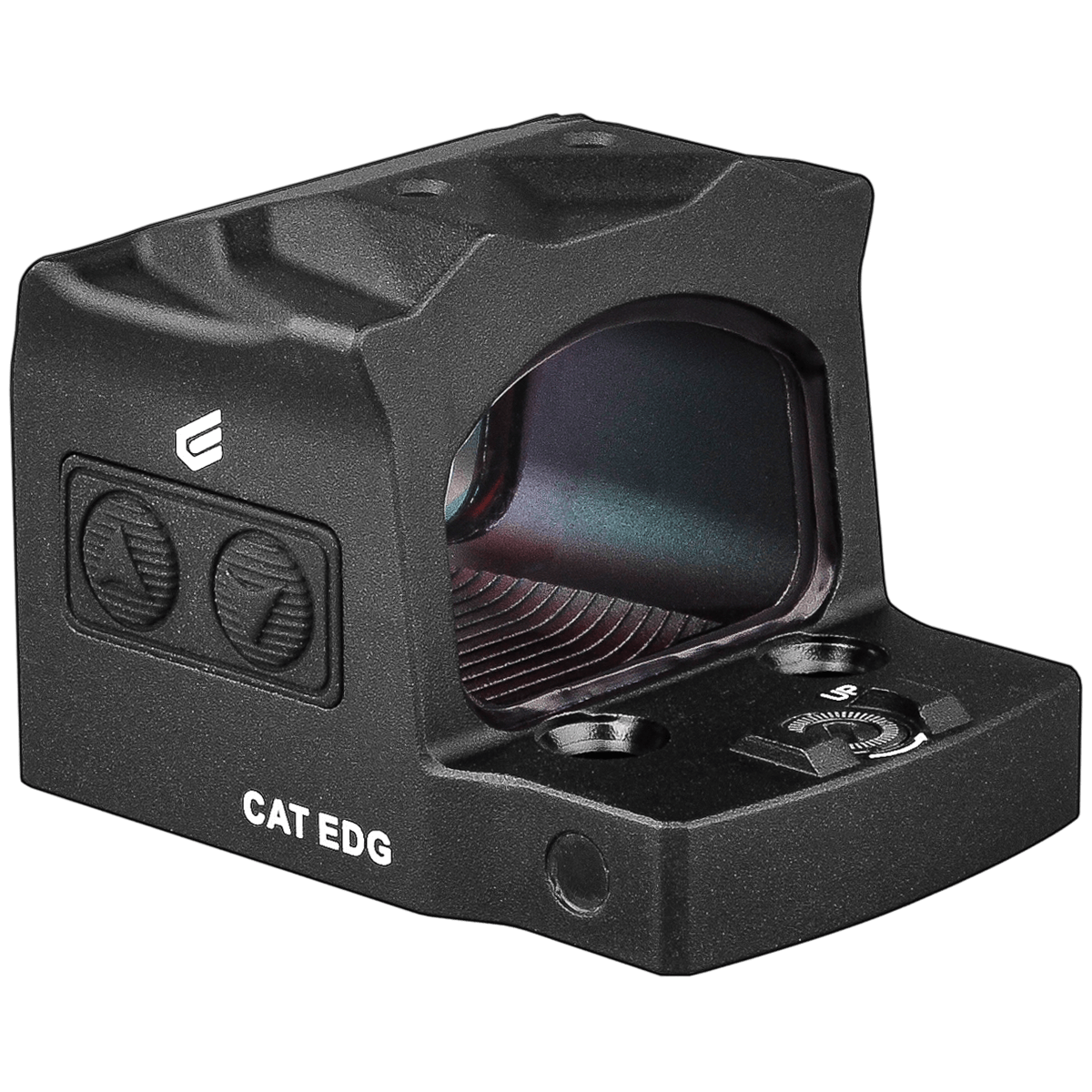 CAT EDG