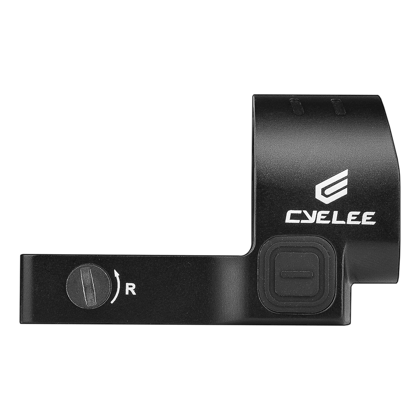 Cyelee Chameleon SRS8 w/ STIG-RS, Red 8 MOA Dot, For RMR/407C/507C Footprint