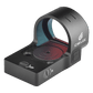 Cyelee Chameleon SRS8 w/ STIG-RS, Red 8 MOA Dot, For RMR/407C/507C Footprint