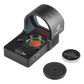 Cyelee Chameleon SRS8 w/ STIG-RS, Red 8 MOA Dot, For RMR/407C/507C Footprint