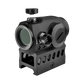 Cyelee T10 X PRO, Red 2 MOA Dot & 30 MOA Circle