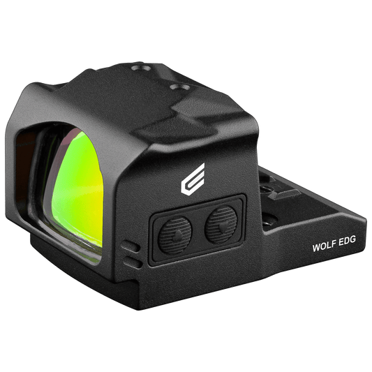 Wolf EDG