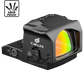 Cyelee WOLF EDG, Red 3 MOA Dot, For RMR/407C/507C Footprint