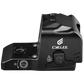 Cyelee WOLF EDG, Red 3 MOA Dot, For RMR/407C/507C Footprint
