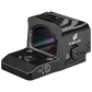 Cyelee WOLF EDG, Red 3 MOA Dot, For RMR/407C/507C Footprint