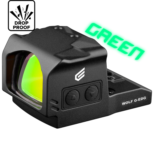 Wolf G-EDG