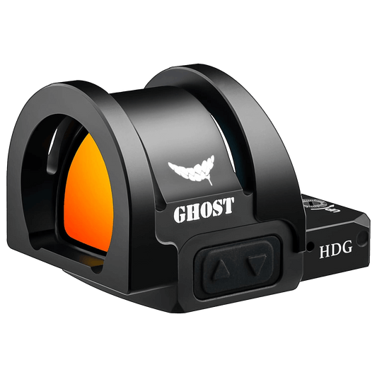 Ghost HDG